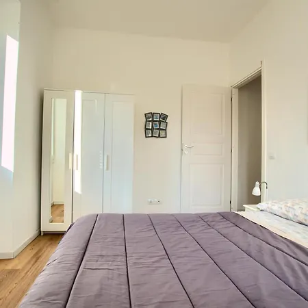 Apartmán Mini Vicino Pista Ciclabile E A Pochi Minuti Dal Mare 2 Imperia
