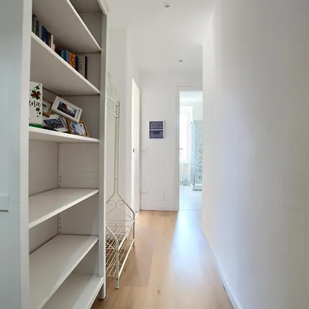 Apartmán Mini Vicino Pista Ciclabile E A Pochi Minuti Dal Mare 2 *