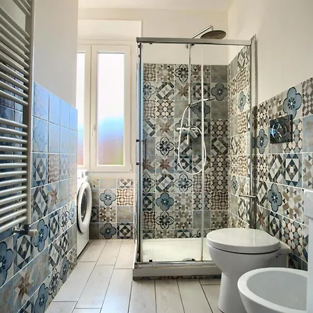 Mini Vicino Pista Ciclabile E A Pochi Minuti Dal Mare 2 Imperia