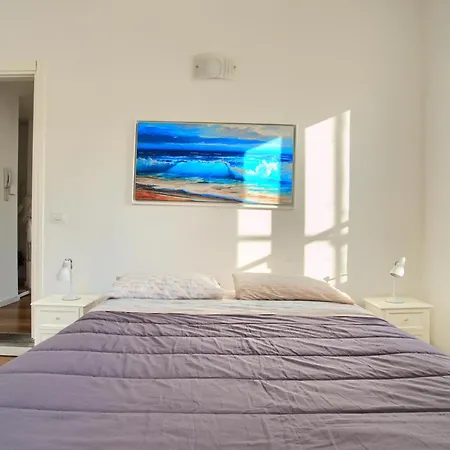 Mini Vicino Pista Ciclabile E A Pochi Minuti Dal Mare 2 Apartamento Imperia