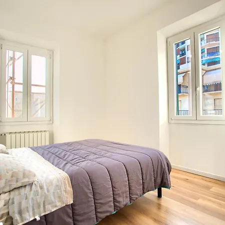 Mini Vicino Pista Ciclabile E A Pochi Minuti Dal Mare 2 Imperia