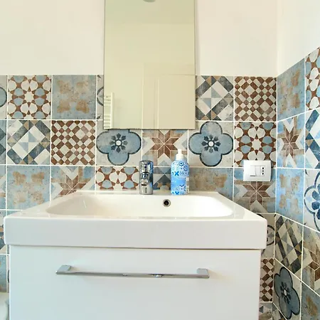 Mini Vicino Pista Ciclabile E A Pochi Minuti Dal Mare 2 Apartment Imperia