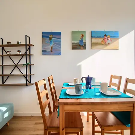 Apartment Mini Vicino Pista Ciclabile E A Pochi Minuti Dal Mare 2 Imperia